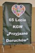65-lecie KGW Przyjazne Doruchów