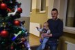 CHOINKA w Doruchowie
