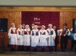 25-lecie zespołu folklorystycznego ˝Doruchowianie˝