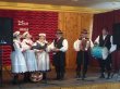 25-lecie zespołu folklorystycznego ˝Doruchowianie˝