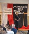 Święto Patrona Szkoły Podstawowej w Doruchowie