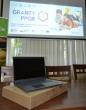 Rozdanie laptopów - Granty PPGR