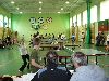 XII Mistrzostwa Powiatu Ostrzeszowskiego Ludowych Zespołów Sportowych w Tenisie Stołowym i V Memoriał im. Bronisława Mikołajewskiego