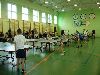 XII Mistrzostwa Powiatu Ostrzeszowskiego Ludowych Zespołów Sportowych w Tenisie Stołowym i V Memoriał im. Bronisława Mikołajewskiego