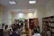 Narodowe Czytanie dramatu Juliusza Słowackiego ˝Balladyna˝ w Bibliotece Publicznej Gminy Doruchów.