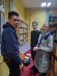 Noc Bibliotek w Doruchowie - fotorelacja