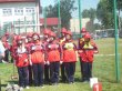 Wyniki Zawodów Sportowo-Pożarniczych Gminy Doruchów