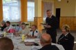 Podsumowanie Zjazdu Oddziału Gminnego Związku OSP RP w Doruchowie