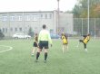 Otwarcie kompleksu sportowego ˝Moje Boisko - Orlik 2012˝