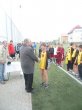 Otwarcie kompleksu sportowego ˝Moje Boisko - Orlik 2012˝