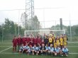 Otwarcie kompleksu sportowego ˝Moje Boisko - Orlik 2012˝