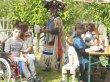 VI   Piknik Rodzinny  ˝Pożegnanie Lata 2011˝ -  spotkanie otwarte
