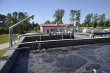Zakończono modernizację oczyszczalni ścieków