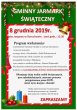 Świąteczne przygotowania do Gminnego Jarmarku 2019 już trwają