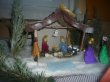 Wyniki Gminnego Konkursu pt ˝Szopka Betlejemska˝