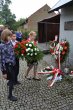 Obchody 75 rocznicy pacyfikacji wsi Torzeniec w czasie II Wojny Światowej