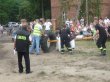 Turniej Sportowo-Pożarniczy w Torzeńcu