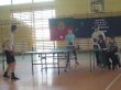 Wyniki Gminnego Turnieju Tenisa Stołowego