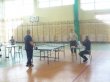 Wyniki Gminnego Turnieju Tenisa Stołowego