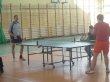 Wyniki Gminnego Turnieju Tenisa Stołowego