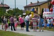 Festyn z okazji Dnia Dziecka w Doruchowie