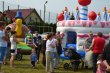 Festyn z okazji Dnia Dziecka w Doruchowie