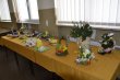 Konkurs plastyczny ˝Stroik Wielkanocny˝ organizowany przez GOK Doruchów