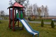 Odnowienie placu zabaw Plugawice