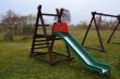 Odnowienie placu zabaw Plugawice