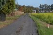 Przebudowa drogi w&nbsp;Skarydzewie