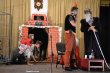 Premiera spektaklu pt. ˝Zaklęci w kominku˝