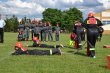 Podsumowanie gminnych zawodów sportowo-pożarniczych OSP Doruchów