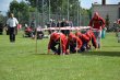 Podsumowanie gminnych zawodów sportowo-pożarniczych OSP Doruchów