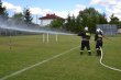 Podsumowanie gminnych zawodów sportowo-pożarniczych OSP Doruchów