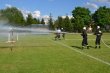 Podsumowanie gminnych zawodów sportowo-pożarniczych OSP Doruchów