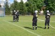 Podsumowanie gminnych zawodów sportowo-pożarniczych OSP Doruchów