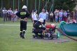 Podsumowanie gminnych zawodów sportowo-pożarniczych OSP Doruchów