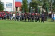 Podsumowanie gminnych zawodów sportowo-pożarniczych OSP Doruchów