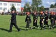 Podsumowanie gminnych zawodów sportowo-pożarniczych OSP Doruchów
