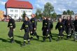 Podsumowanie gminnych zawodów sportowo-pożarniczych OSP Doruchów