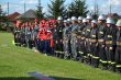 Podsumowanie gminnych zawodów sportowo-pożarniczych OSP Doruchów