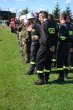 Podsumowanie gminnych zawodów sportowo-pożarniczych OSP Doruchów