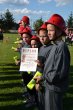 Podsumowanie gminnych zawodów sportowo-pożarniczych OSP Doruchów
