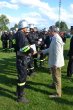 Podsumowanie gminnych zawodów sportowo-pożarniczych OSP Doruchów