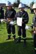 Podsumowanie gminnych zawodów sportowo-pożarniczych OSP Doruchów
