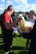 Podsumowanie gminnych zawodów sportowo-pożarniczych OSP Doruchów