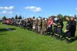 Podsumowanie gminnych zawodów sportowo-pożarniczych OSP Doruchów
