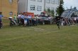 Gminne Zawody sportowo-pożarnicze OSP w Doruchowie.