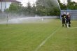 Gminne Zawody sportowo-pożarnicze OSP w Doruchowie.